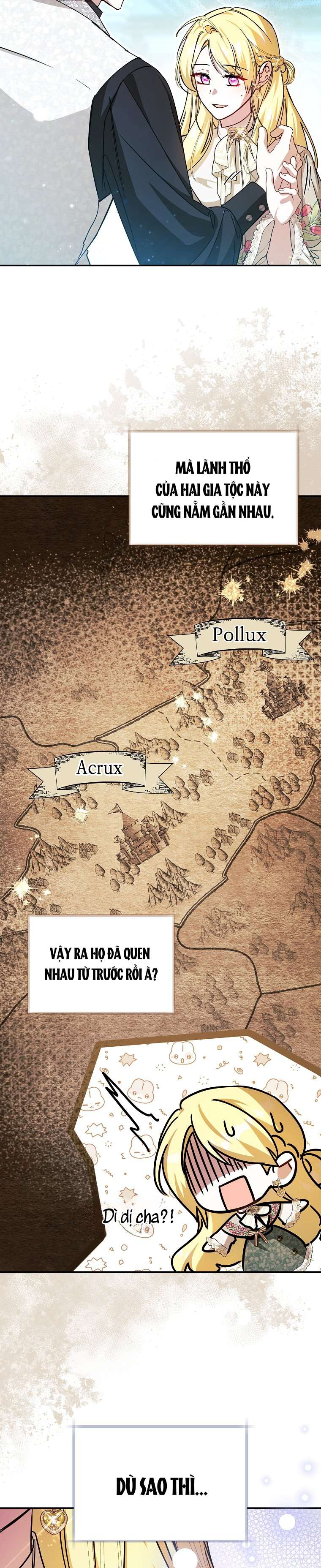 Chị Gái Tôi Là Nhân Vật Chính Chap 31 - Trang 4