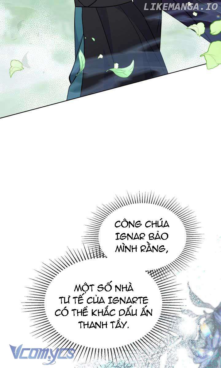 Hôn Nhân Giả Dối Chap 74 - Trang 4