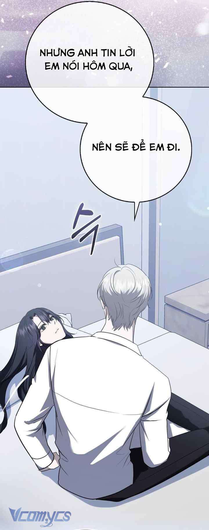 Bạn Trai Nhân Vật Chính Ám Ảnh Tôi Chap 69 - Trang 3