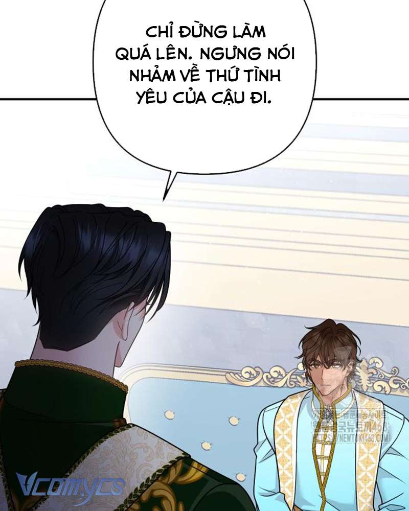 Trước Khi Em Có Ý Định Chạy Trốn Ta Sẽ Ngăn Chặn Nó Chap 17 - Next Chap 18