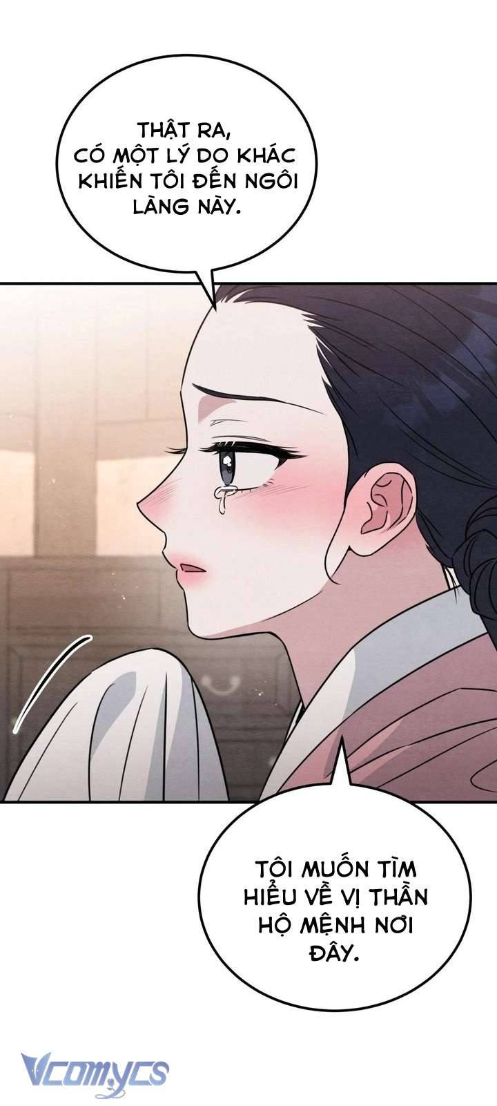 Hoa Lam Tinh Chap 32 - Next 