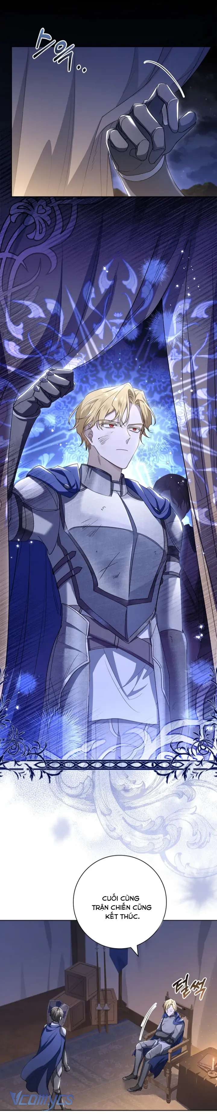 [PNT] Nam Chính À, Tôi Sẽ Tôn Trọng Sở Thích Của Anh! Chap 36 - Trang 2