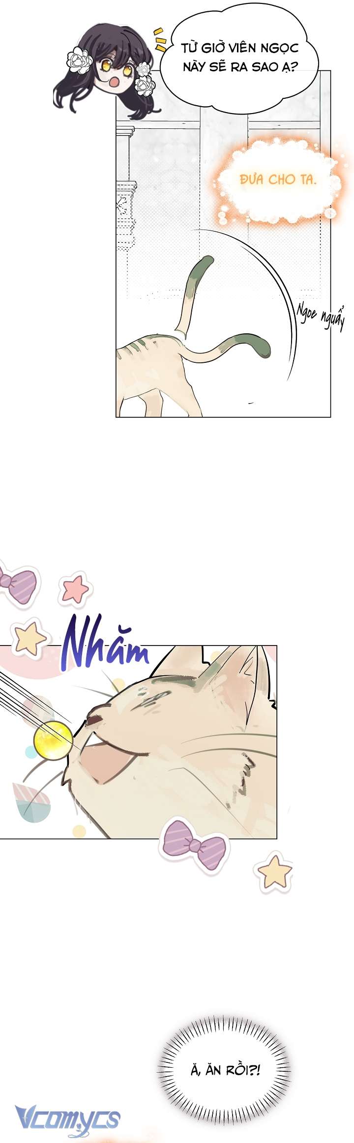 Gia Đình Bị Ám Ảnh Bởi Tôi Chap 83 - Trang 4