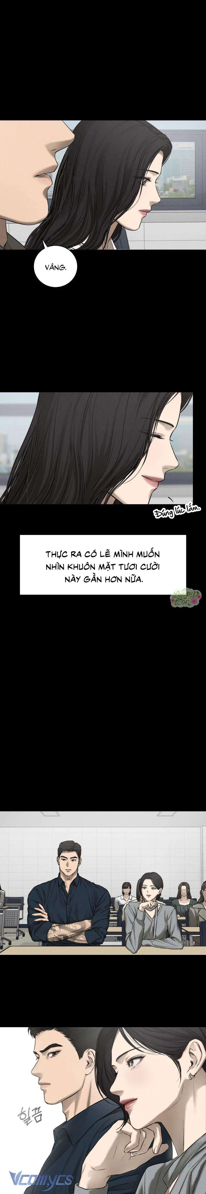 Tuyển Tập Truyện Ngắn Của Kim Young Ha Chapter 6 - Trang 3