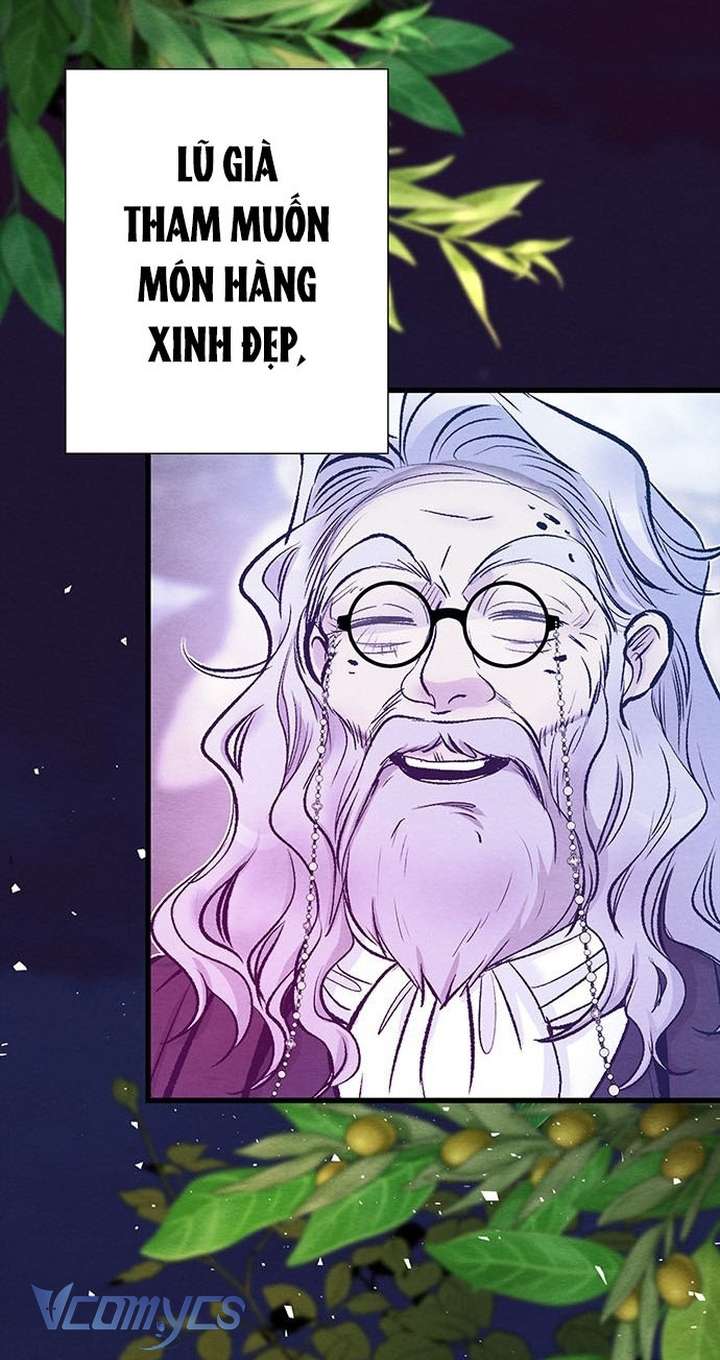 Hoàng Tử Rắc Rối Chap 24 - Trang 2