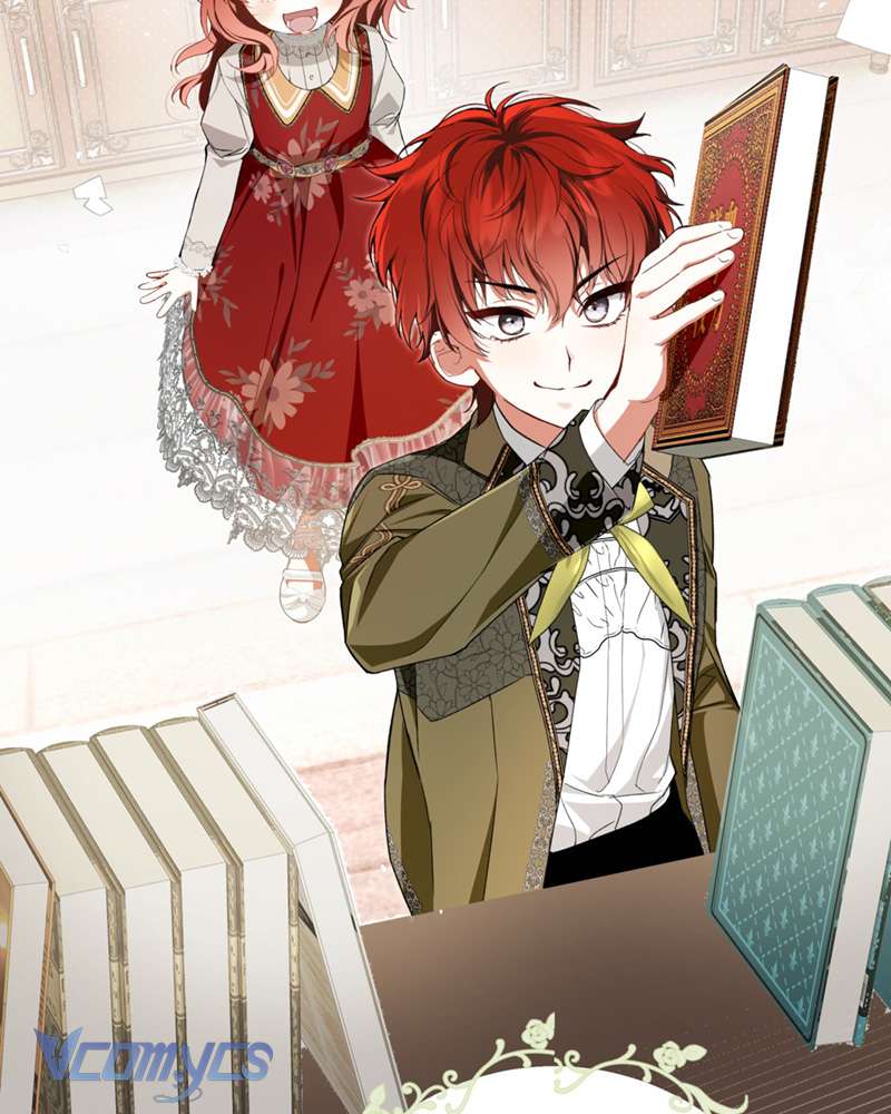 Cô Ấy Sẽ Thuần Hóa Các Anh Hùng Chap 20 - Trang 2