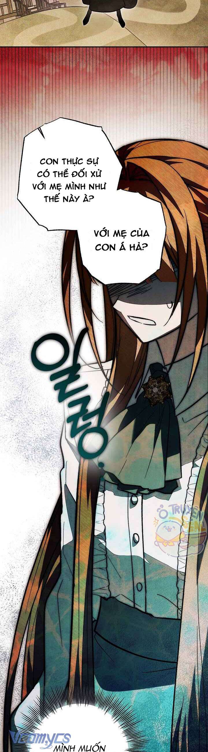 Chào Mừng Đến Với Dinh Thự Hoa Hồng Chap 17 - Trang 3