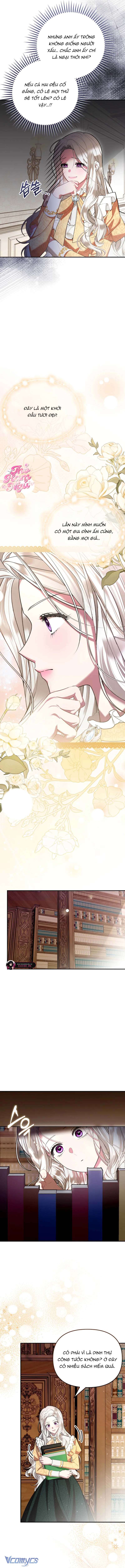 Chồng Tôi Bị Nam Chính Nhập Vào Rồi! Chap 1 - Trang 2