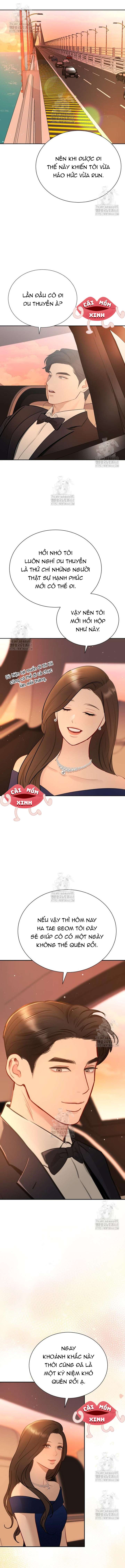 Văn Phòng Thư Ký Chap 28 - Next Chap 29