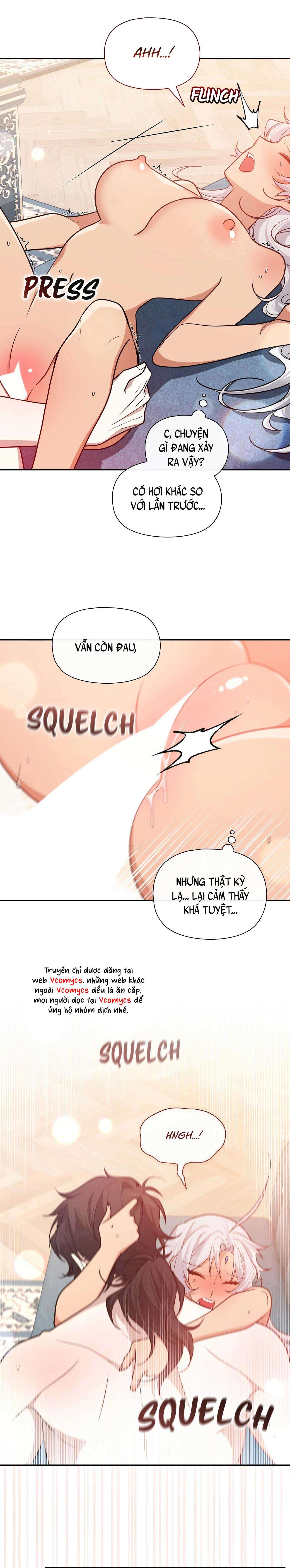 Cuộc Vui Thác Loạn Tử Thần Chap 21 - Trang 2