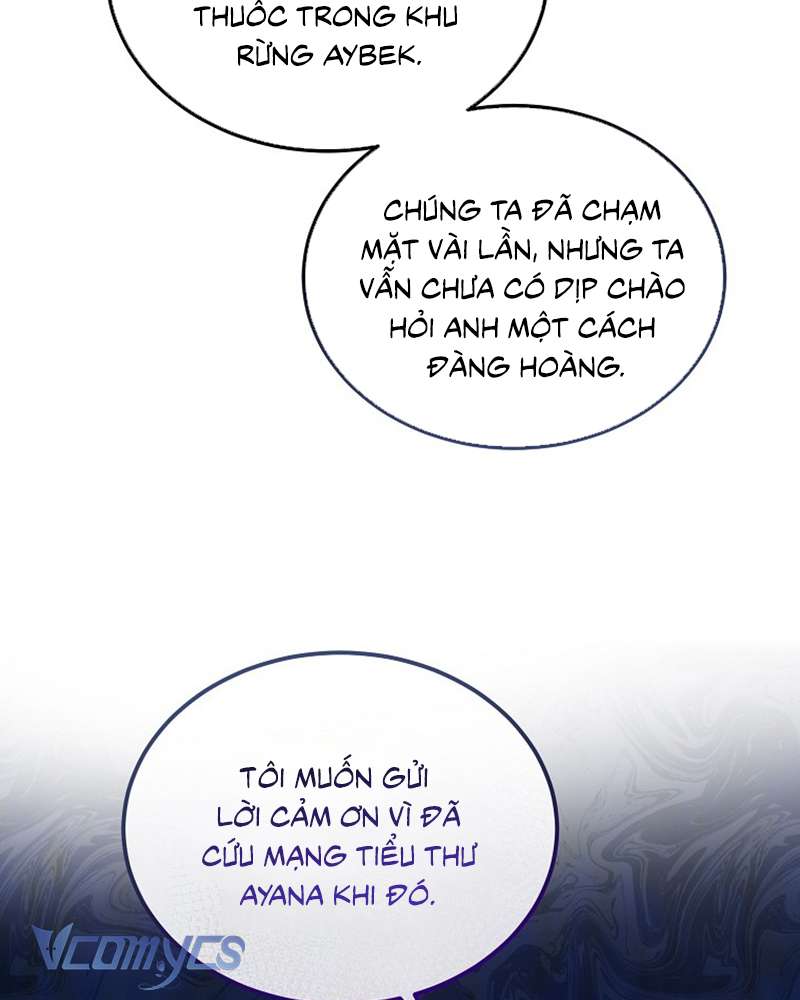 Ác Quỷ Nuôi Dưỡng Tiểu Thư Chapter 50 - Trang 4