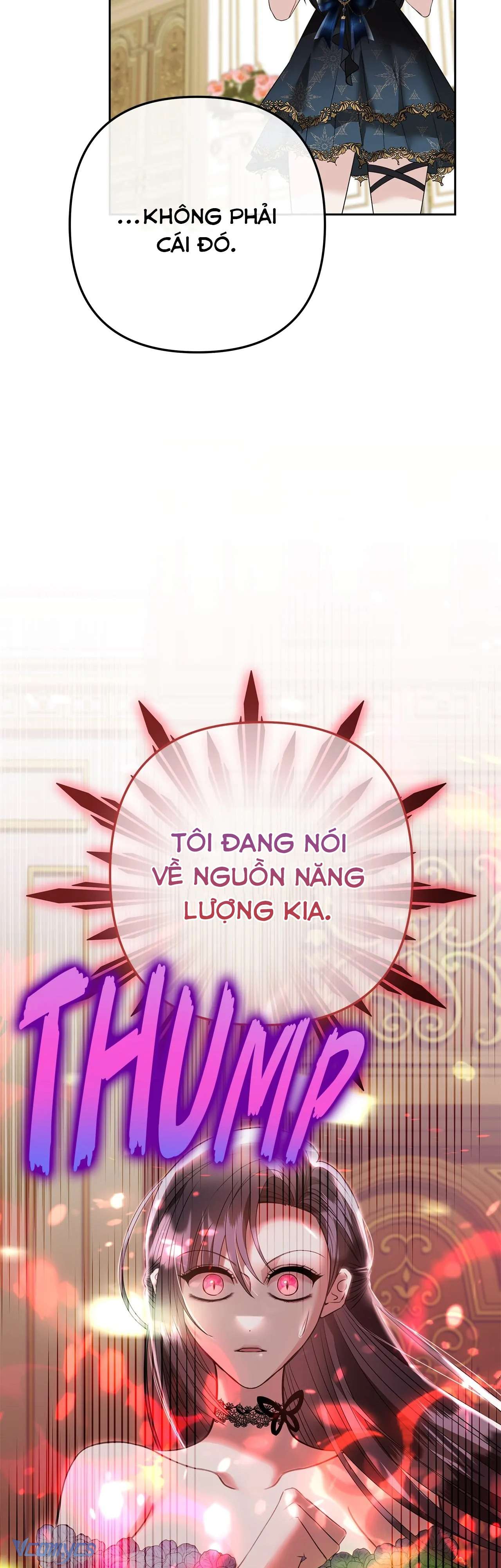 [18+] Chủ Nhân Hầm Ngục Hạng S Chap 9 - Trang 2