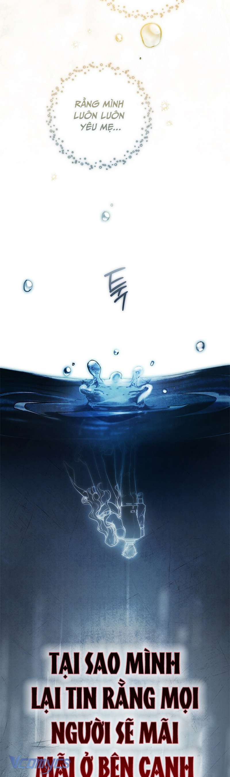 Chào Mừng Đến Với Dinh Thự Hoa Hồng Chap 30 - Trang 2