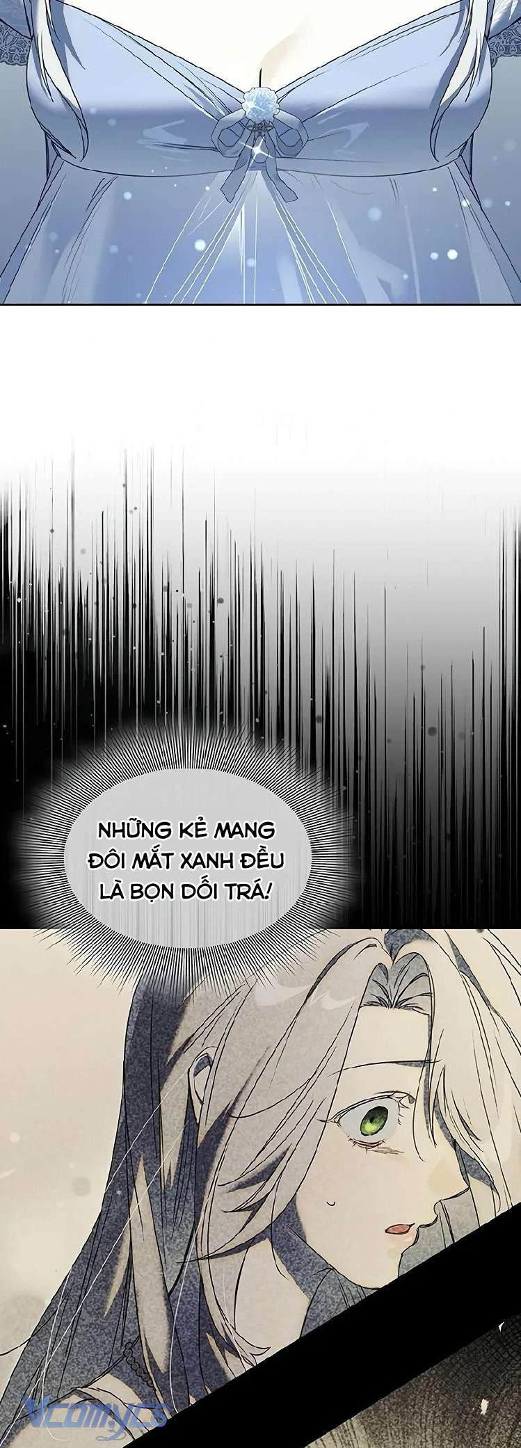 Cứ Cố Gắng Hết Sức Để Hối Hận Chap 24 - Trang 3