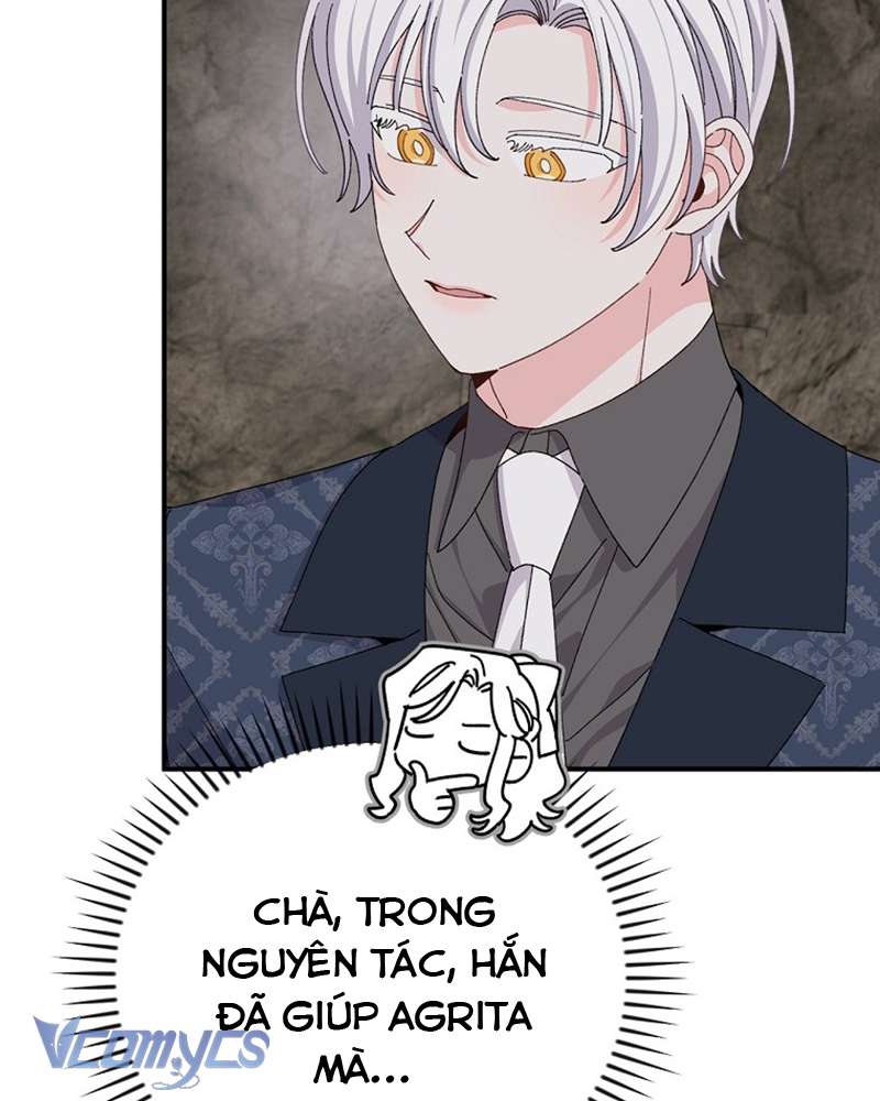 Chị Gái Của Nhân Vật Phản Diện Hôm Nay Cũng Đang Đau Khổ Chap 80 - Trang 4