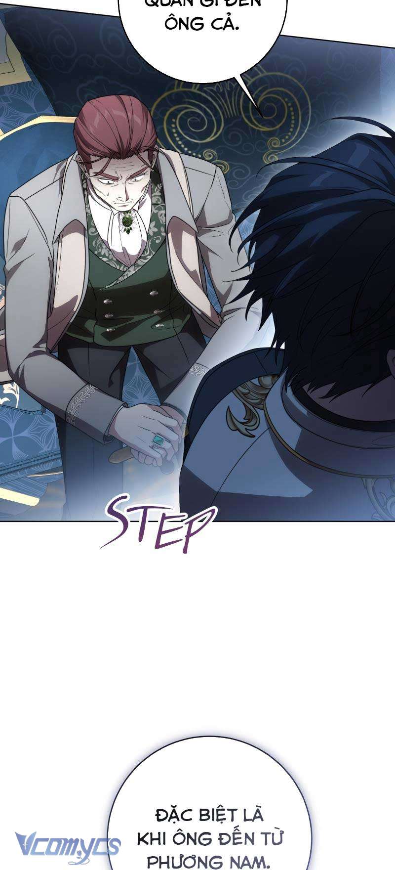 Cái Giá Phải Trả Chap 82 - Trang 2