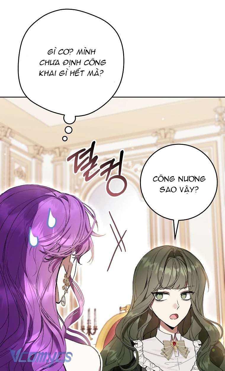 Làm Ác Nữ Bộ Không Tuyệt Sao? Chapter 80 - Next Chapter 81