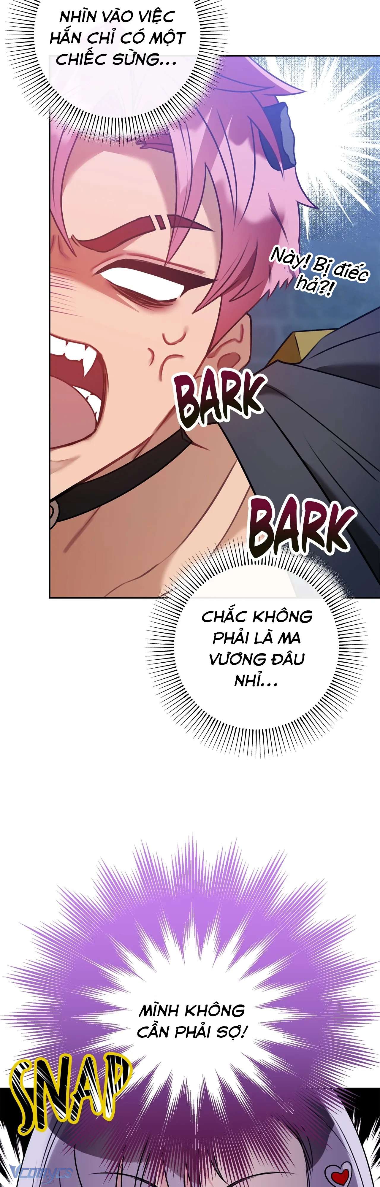 [18+] Chủ Nhân Hầm Ngục Hạng S Chap 7 - Trang 2