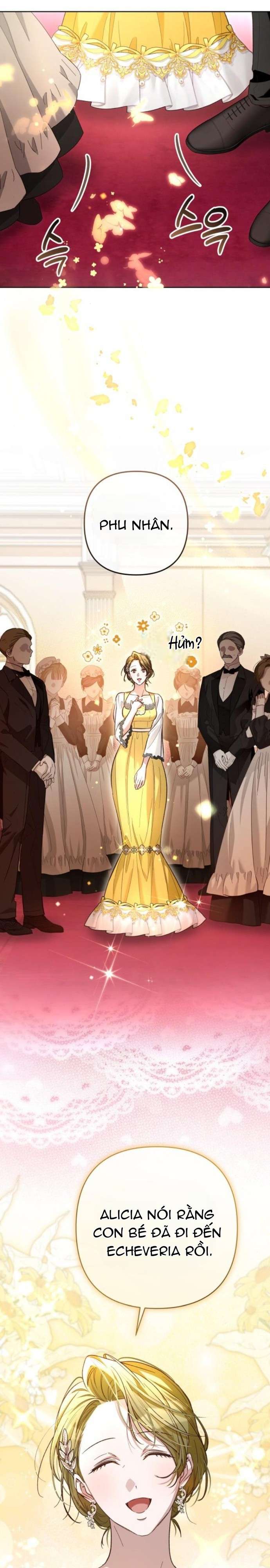 Cô Dâu Của Đại Công Tước Là Chiến Binh Địa Ngục Chap 10 - Next Chap 11