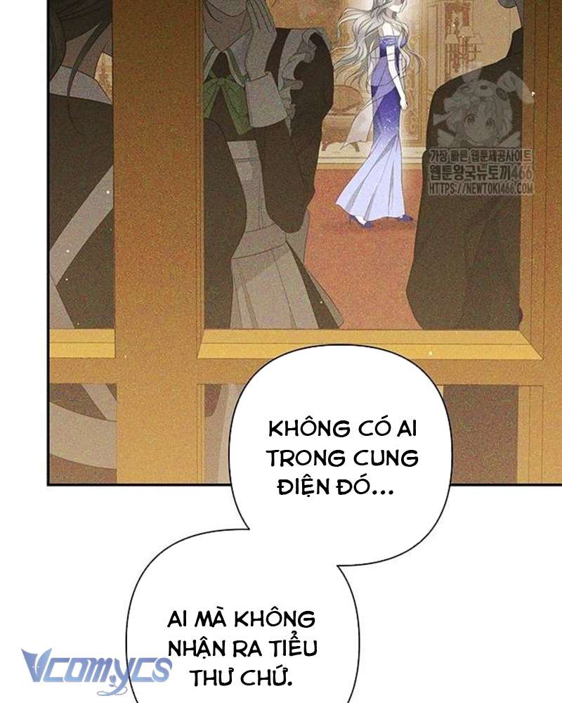 Praesepe Bên Ngoài Chiếc Lồng Chap 5 - Next Chap 6