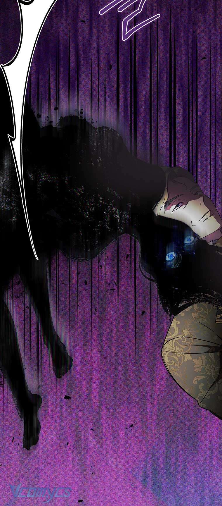 100 lời nguyền tại dinh thự Illestone Chap 17 - Next Chap 18