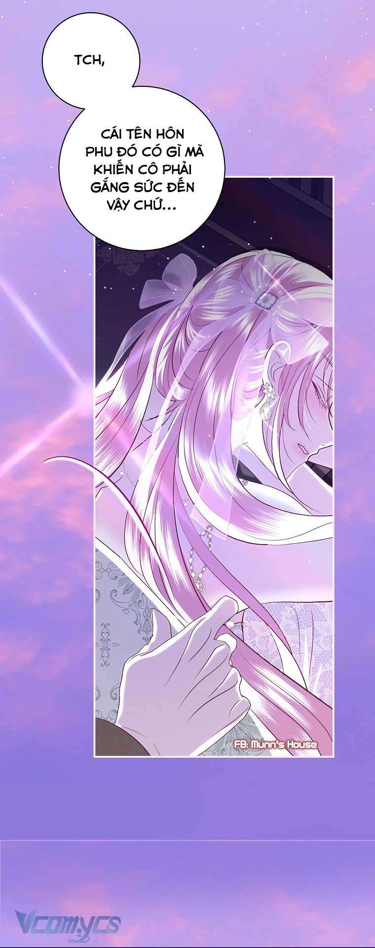 Này Boss Phản Diện, Tôi Có Thể Làm Mọi Thứ Trừ Cưới Ngài Chap 36 - Trang 4