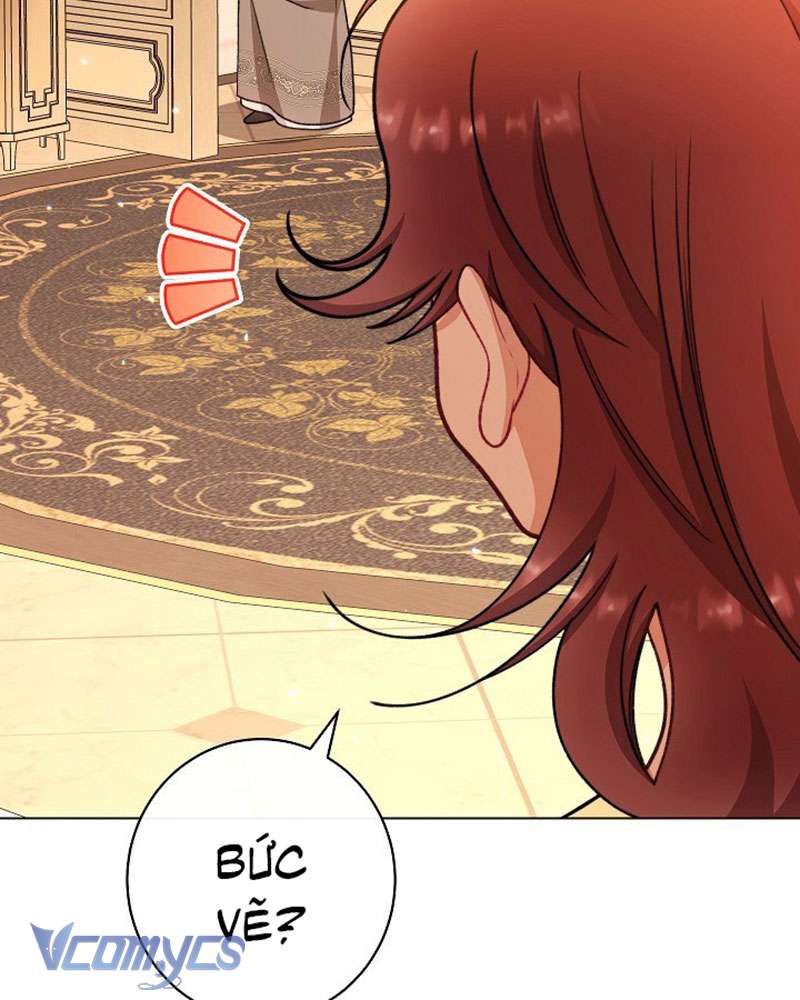 Hầu Gái Độc Quyền Của Hoàng Hậu Phản Diện Chap 67 - Trang 4