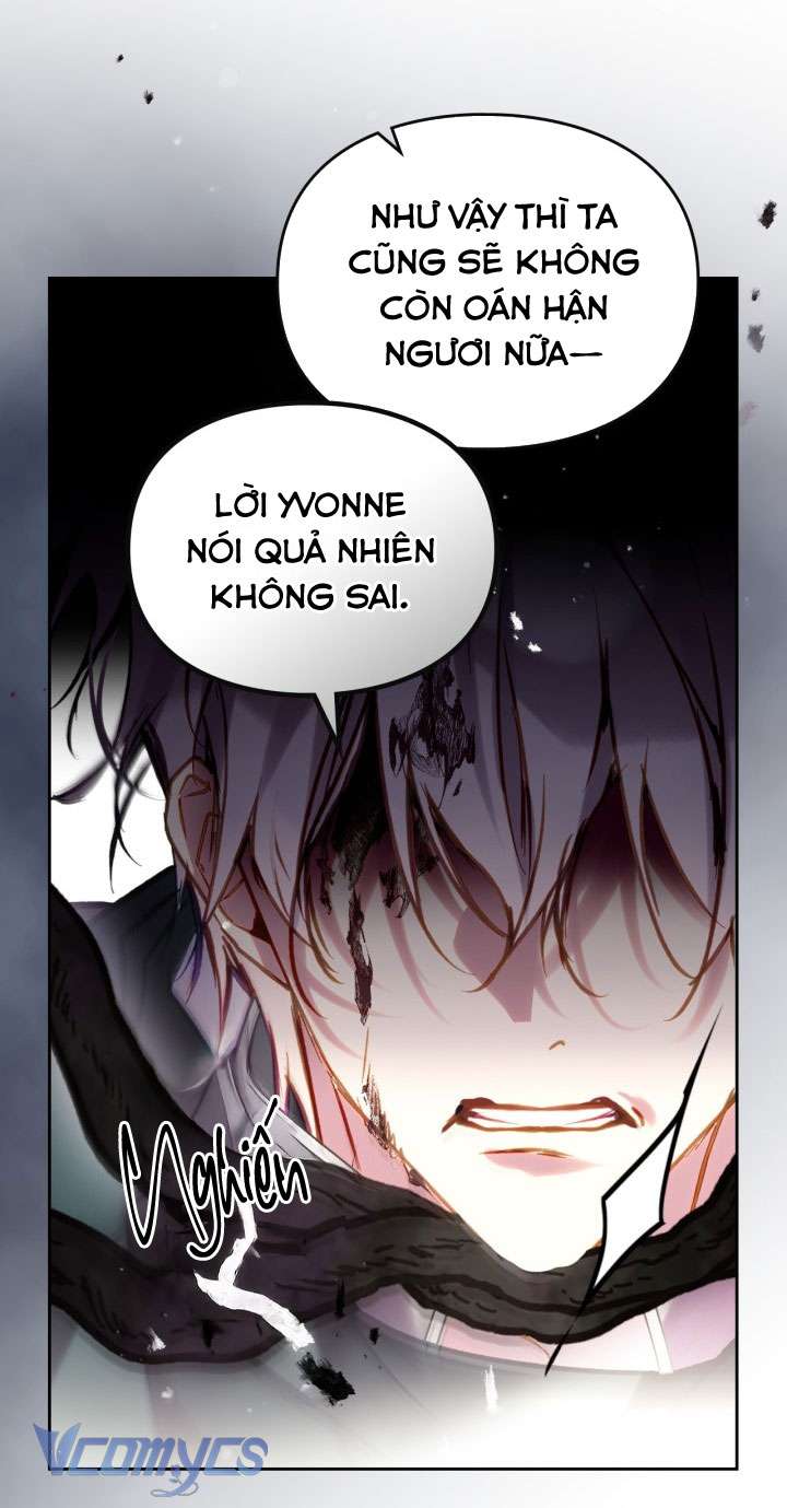 Kết Cục Của Nhân Vật Phản Diện Chỉ Có Thể Là Cái Chết Chap 189 - Next 