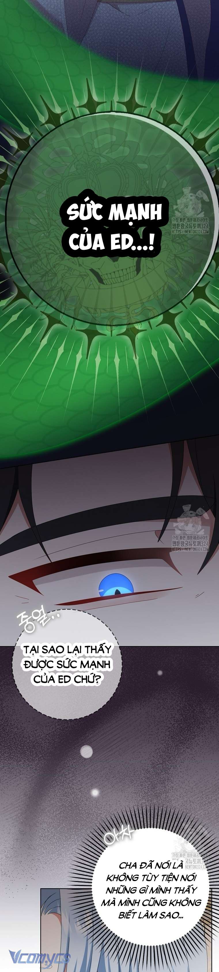 Tôi Sẽ Chiếm Lấy Ngư Trường! Chap 29 - Trang 3