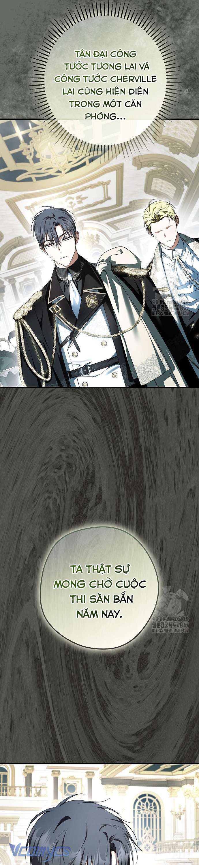 Các Nam Chính Đã Bị Nữ Phụ Cướp Mất Chap 49 - Next Chap 50