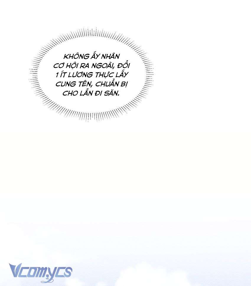 Nuôi Dưỡng Hoàng Tử Chap 20 - Next Chap 21