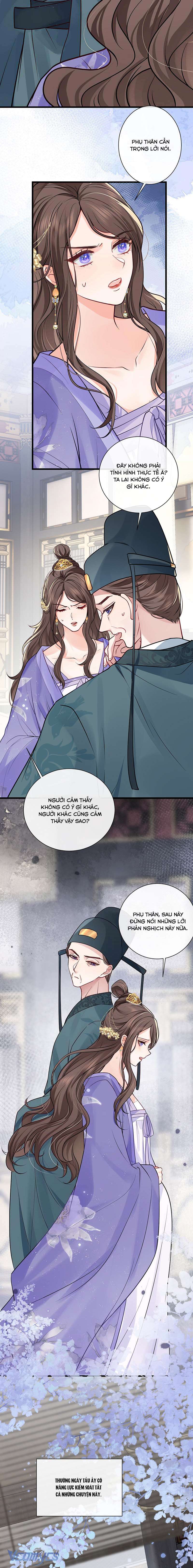 Sau Khi Công Chúa Chơi Xong Thì Vứt Chap 112 - Trang 2