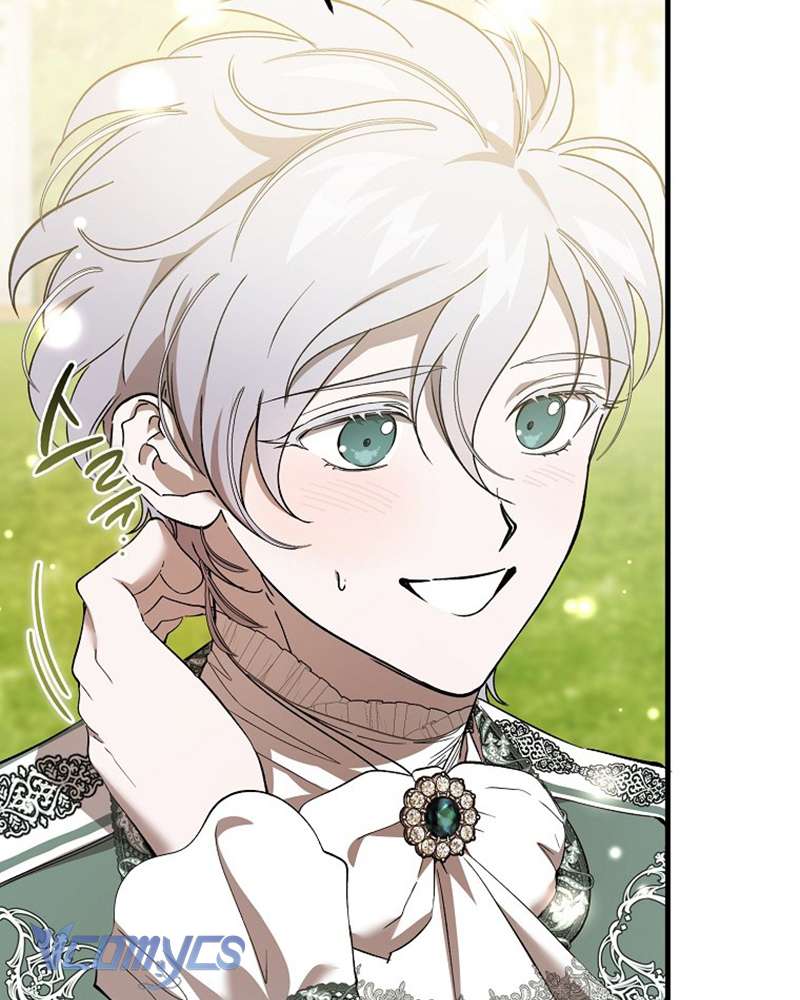 Ác Quỷ Nuôi Dưỡng Tiểu Thư Chapter 51 - Trang 4