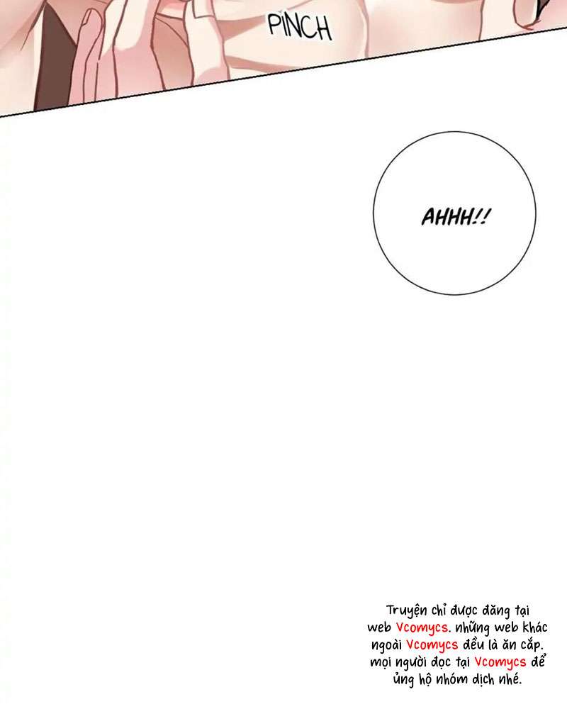 Cô Chủ Và Người Hầu Chapter 2 - Trang 3