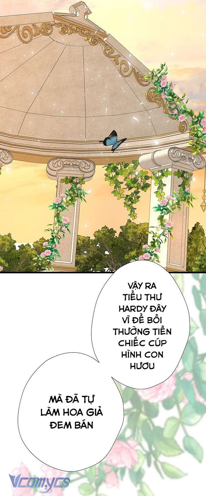 Hoàng Tử Rắc Rối Chap 22 - Trang 2