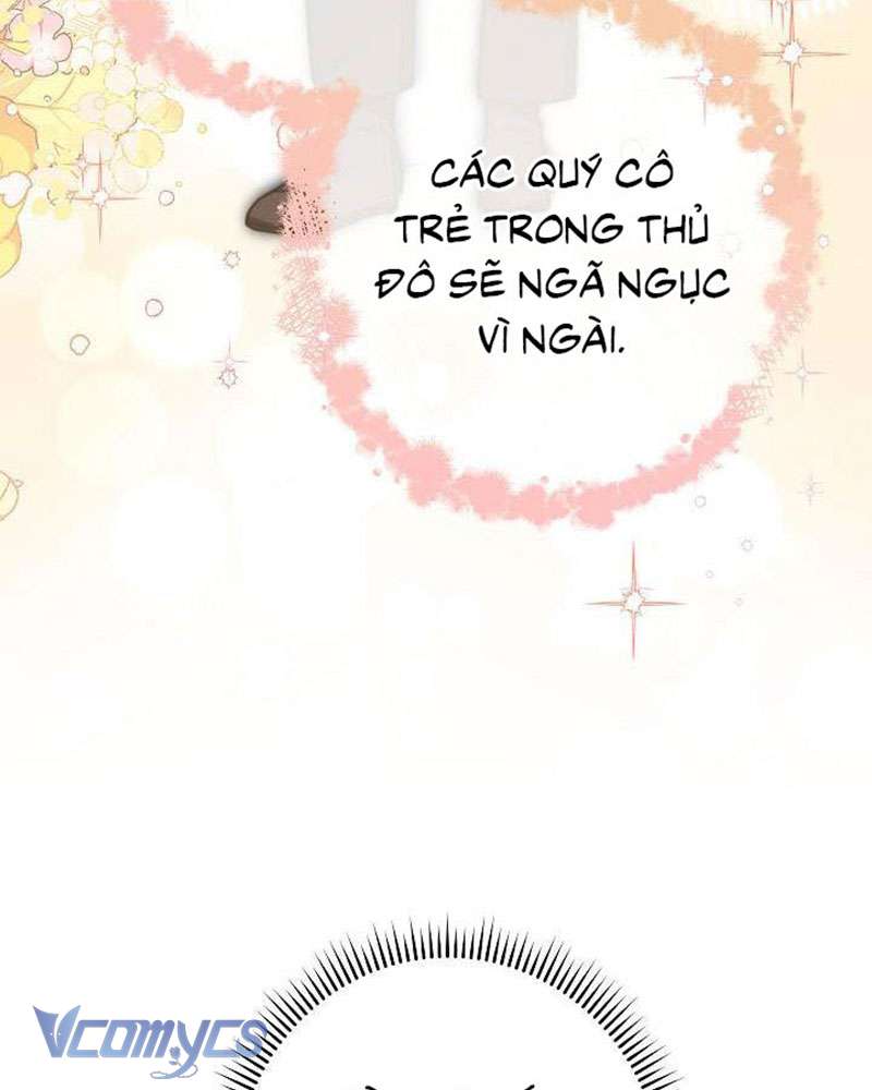 Hầu Gái Độc Quyền Của Hoàng Hậu Phản Diện Chap 108 - Trang 3