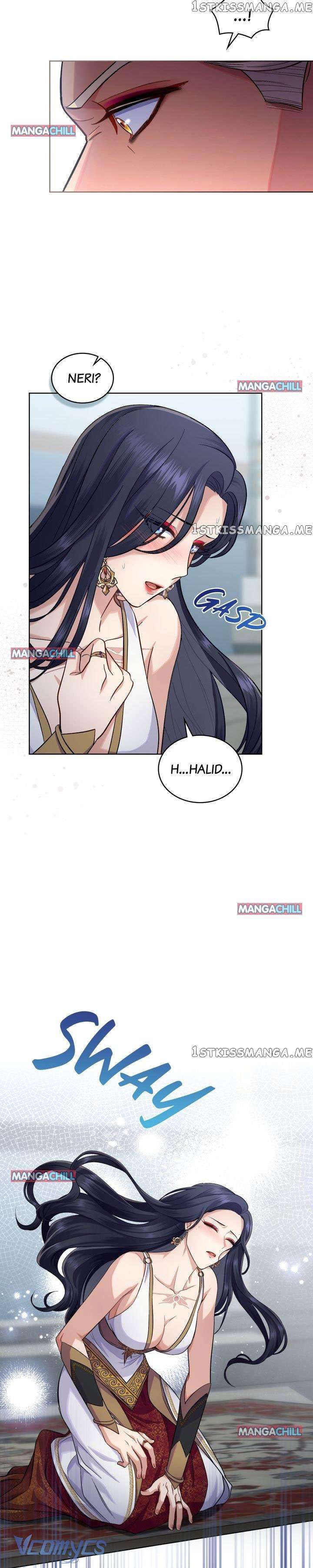 Hôn Nhân Giả Dối Chap 45 - Trang 4