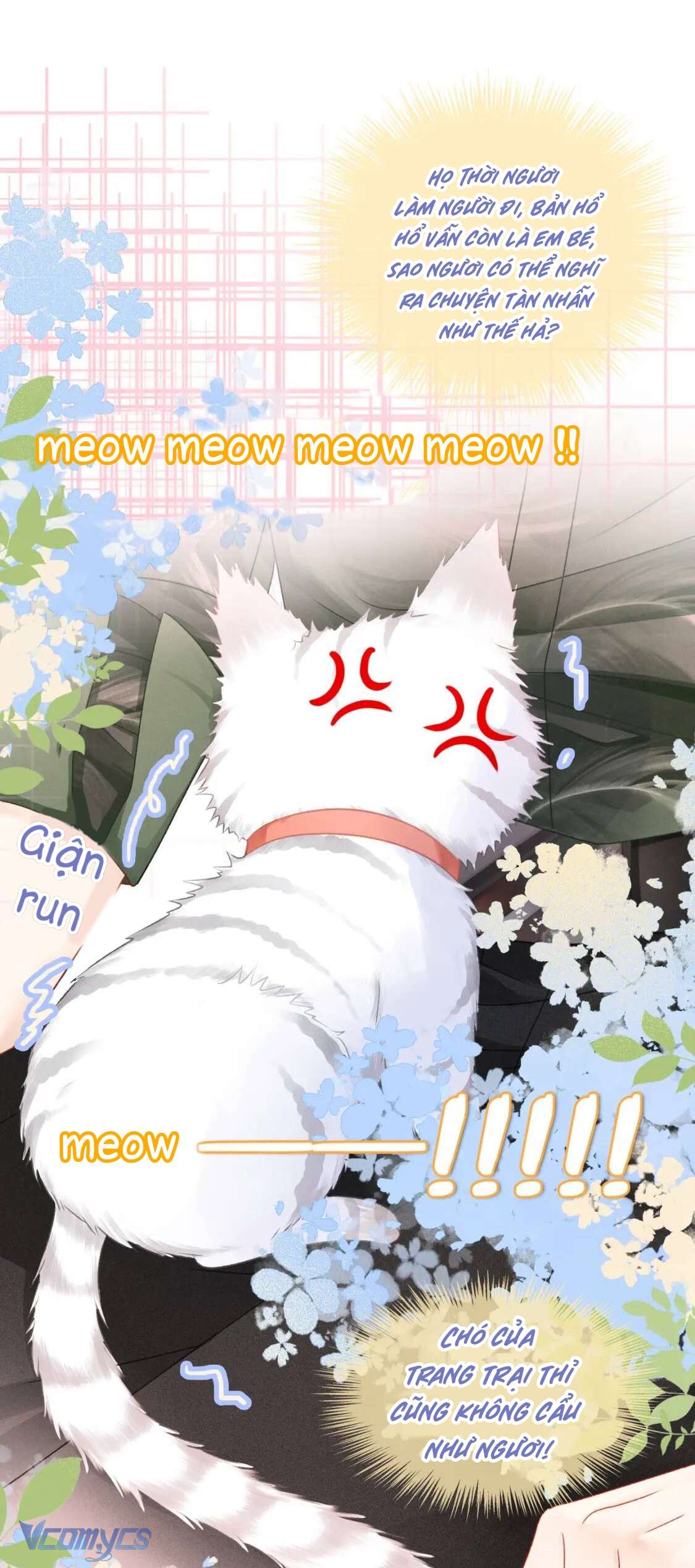 Cô Ấy Lại Lên Hotsearch Rồi! Chap 38 - Trang 2