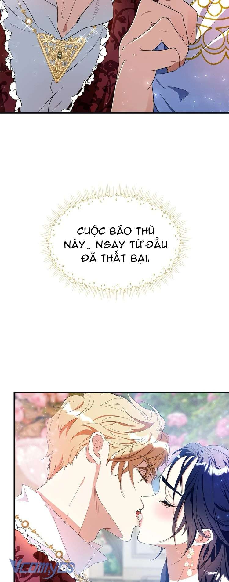 Người Yêu Đã Chết Của Tôi Đã Trở Thành Bạo Chúa Chap 16 - Next Chap 17