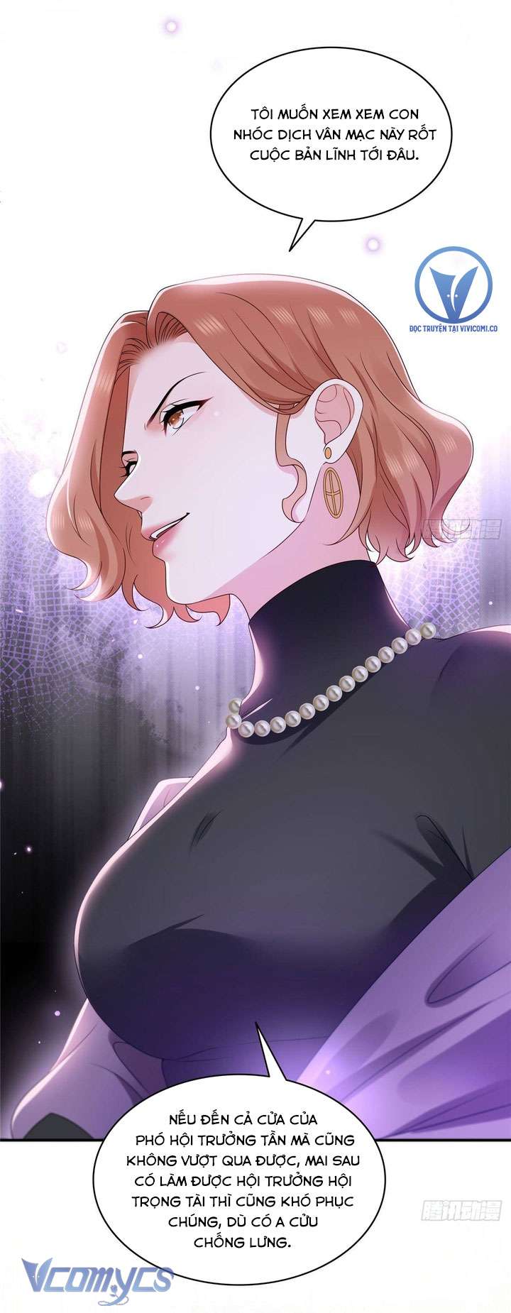 Hệt Như Hàn Quang Gặp Nắng Gắt Chapter 560 - Trang 4