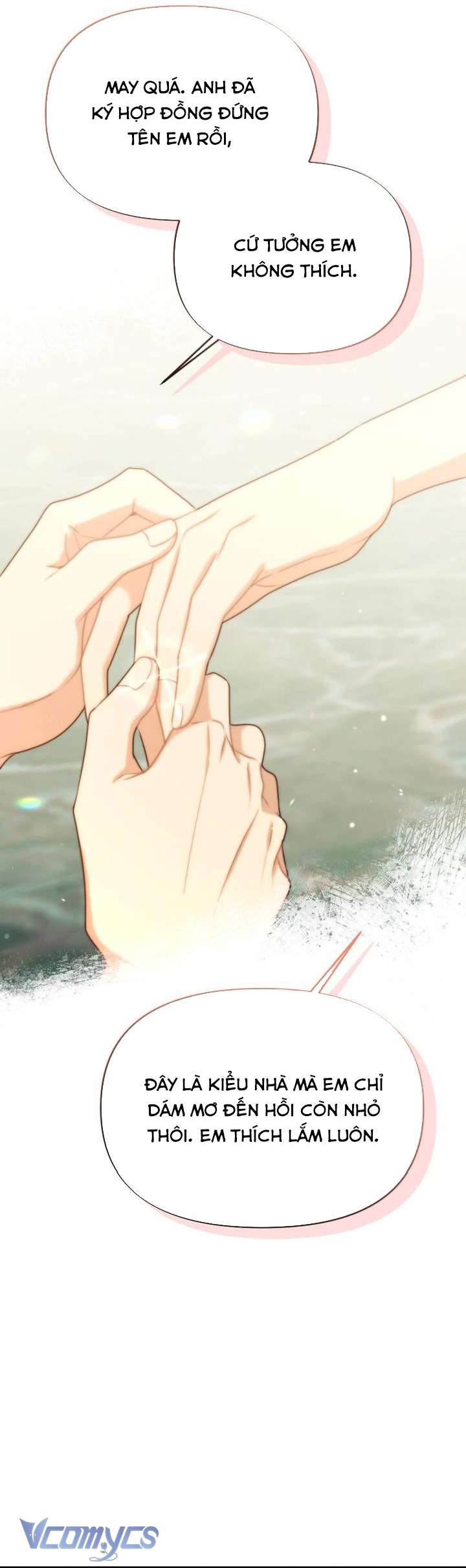 [18+] Bảo Làm Việc Ở Nhà Mà Lại... Chap 18 - Next Chap 19