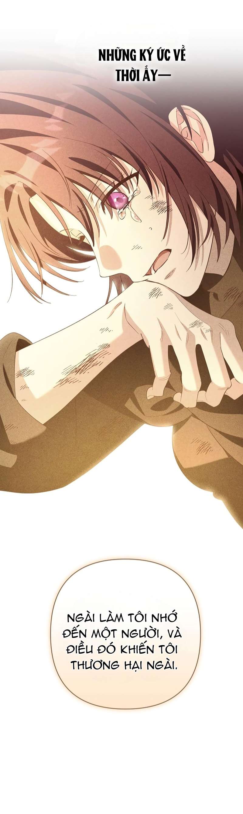 Cô Dâu Của Đại Công Tước Là Chiến Binh Địa Ngục Chap 22 - Trang 3