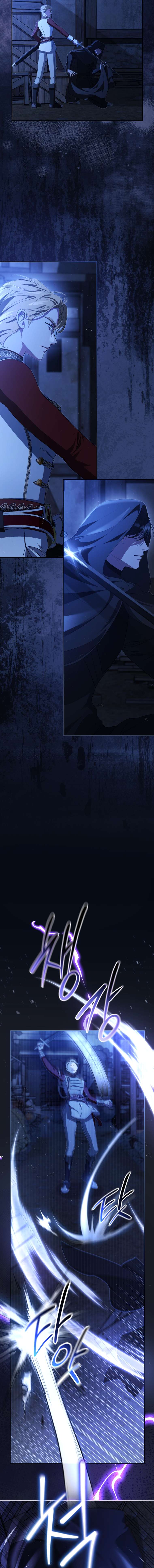 Người Phải Trả Giá Bằng Mạng Sống Vì Đã Lừa Dối Tôi Chap 8 - Trang 4