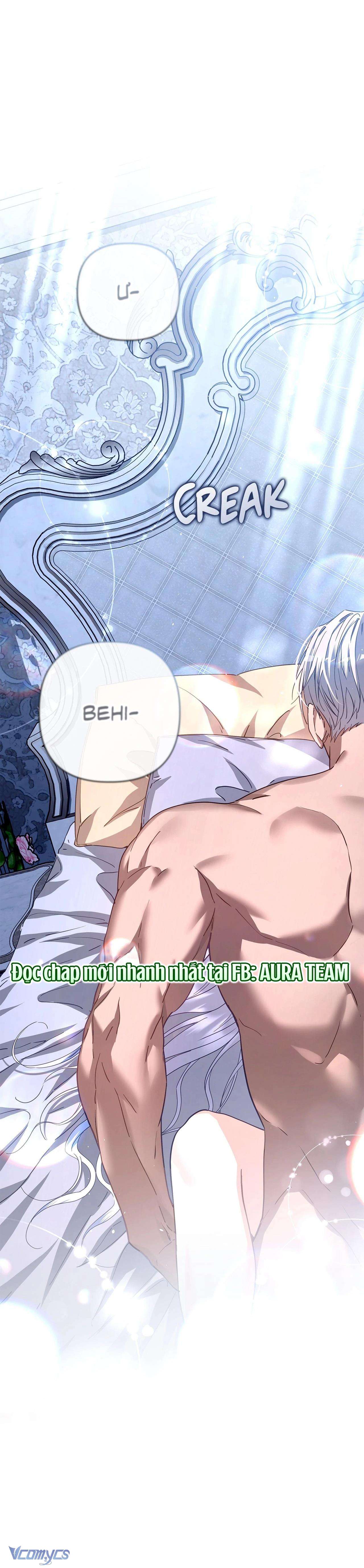 Dấu Vết Của Mặt Trăng Chap 65 - Next Chap 66