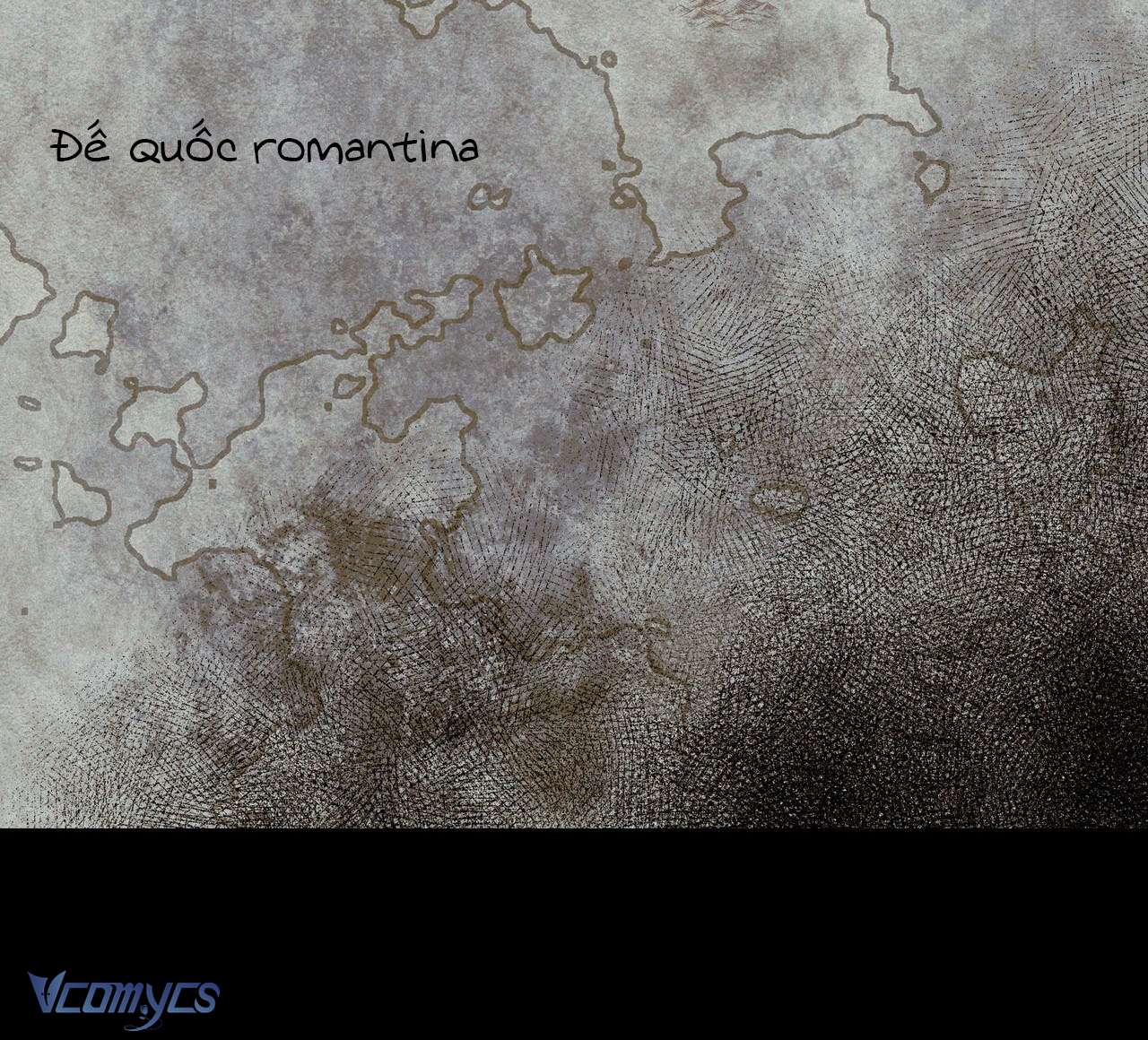 Kết Thúc Viên Mãn Không Cần Tình Yêu Chap 6 - Trang 3