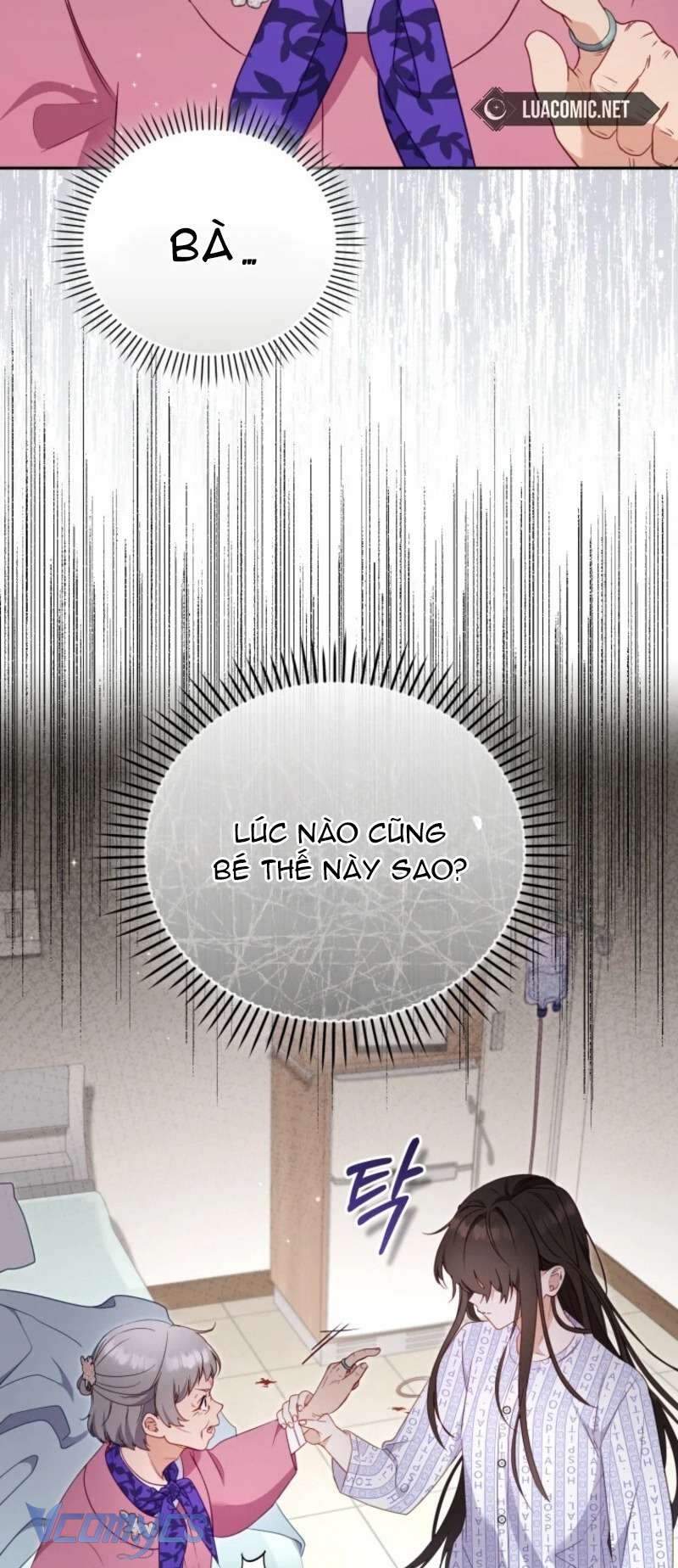 Tôi Được Nuôi Dưỡng Bởi Những Kẻ Phản Diện Chap 104 - Trang 2