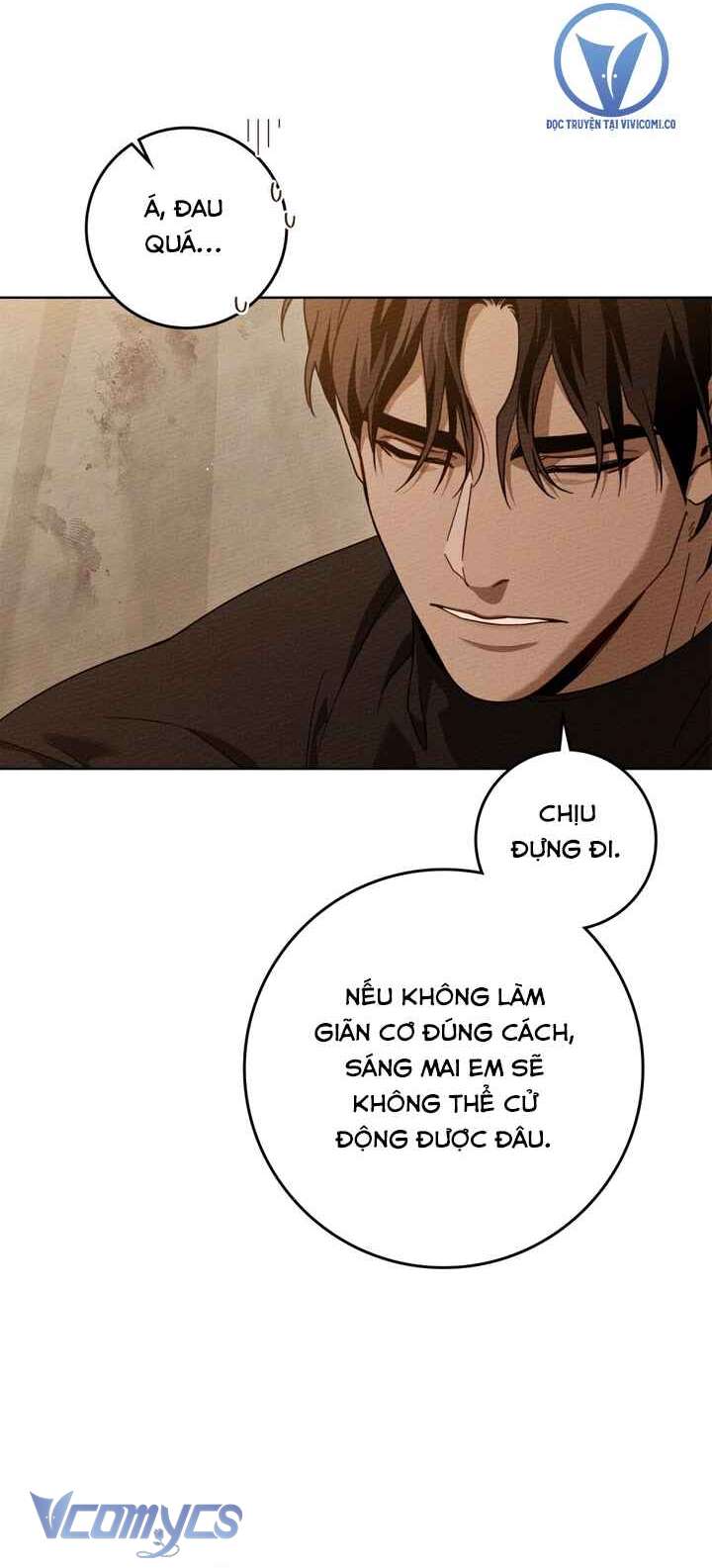 Dưới Bóng Cây Sồi Chapter 96 - Trang 4