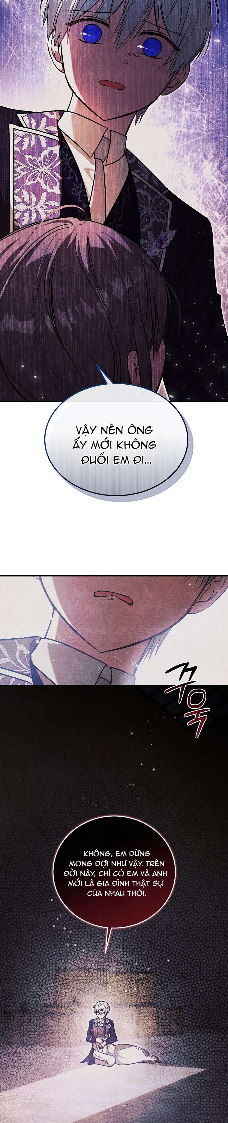 Chị Gái Tôi Là Nhân Vật Chính Chap 41 - Next Chap 42