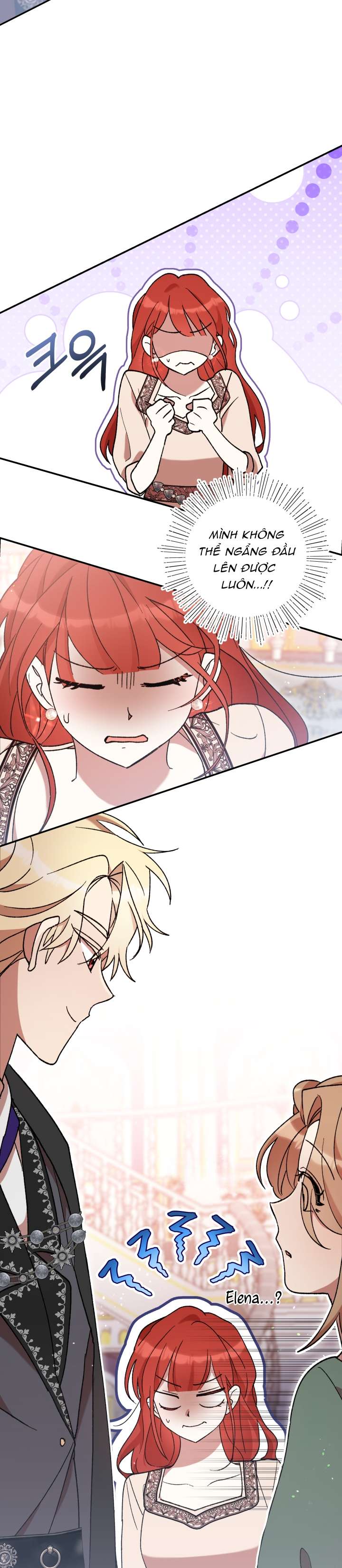 Tôi Đã Vô Tình Quyến Rũ Em Trai Của Nam Chính Chap 41 - Next 