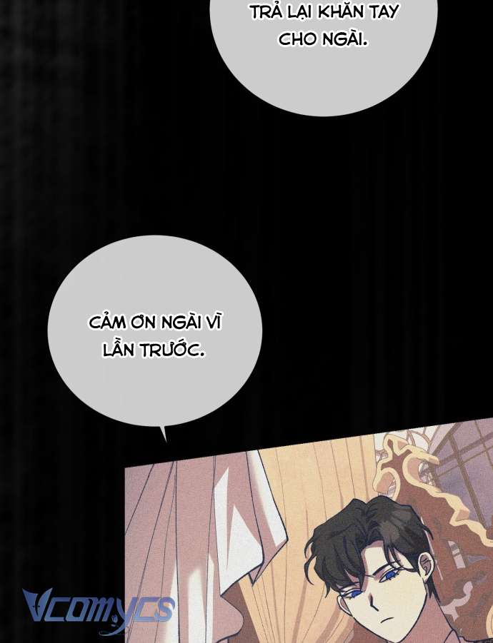 Aubrey Thanh Lịch Chap 12 - Next Chap 13